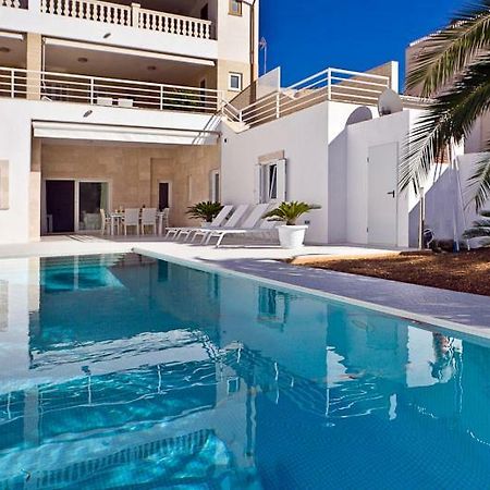 Marieta Bajos Apartment Colonia de Sant Jordi Luaran gambar