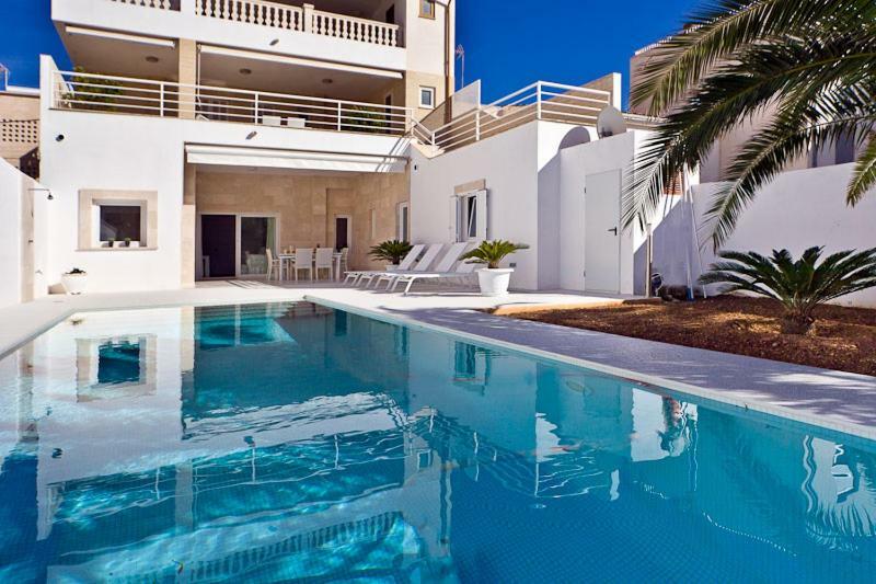 Marieta Bajos Apartment Colonia de Sant Jordi Luaran gambar